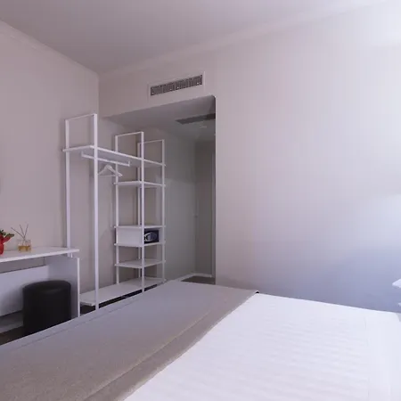 Garner Hotel Rome Aurelia By Ihg Exterior photo