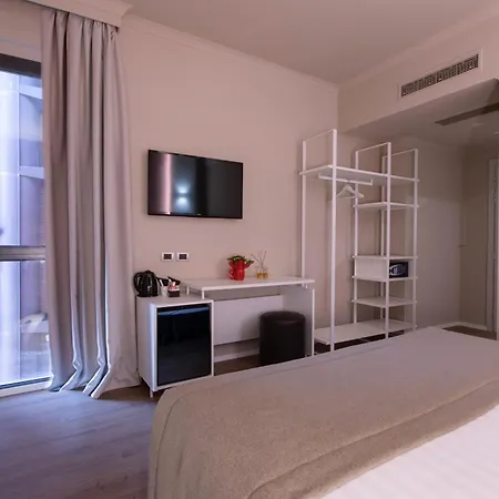 Garner Hotel Rome Aurelia By Ihg Exterior photo