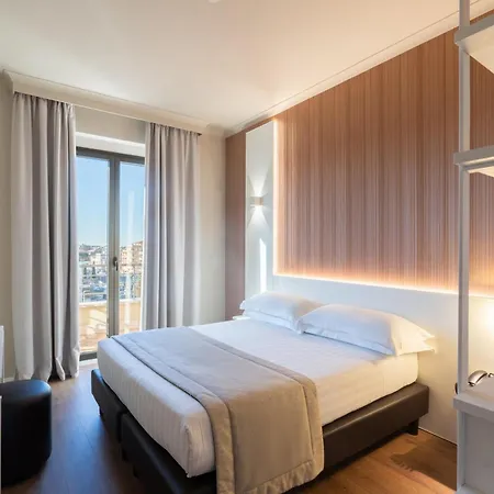 Garner Hotel Rome Aurelia By Ihg Exterior photo