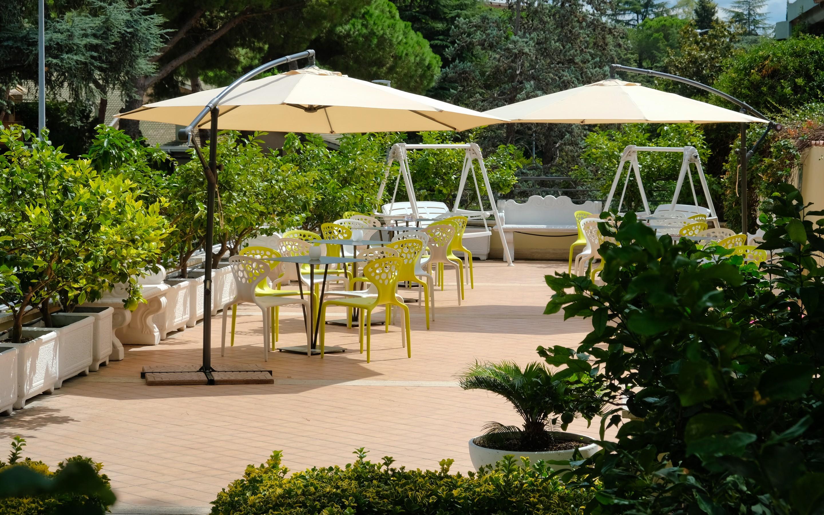 Hotel Garner Aurelia By Ihg Rome