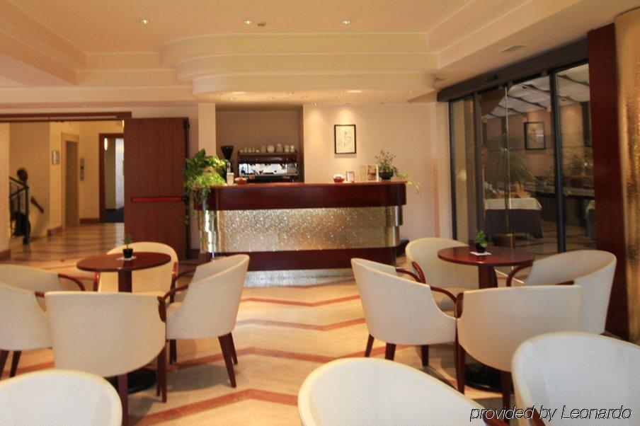 Smooth West Hotel Rom