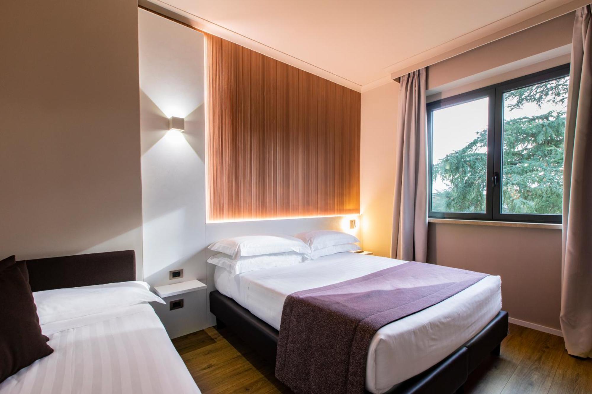 Hotel Garner Aurelia By Ihg