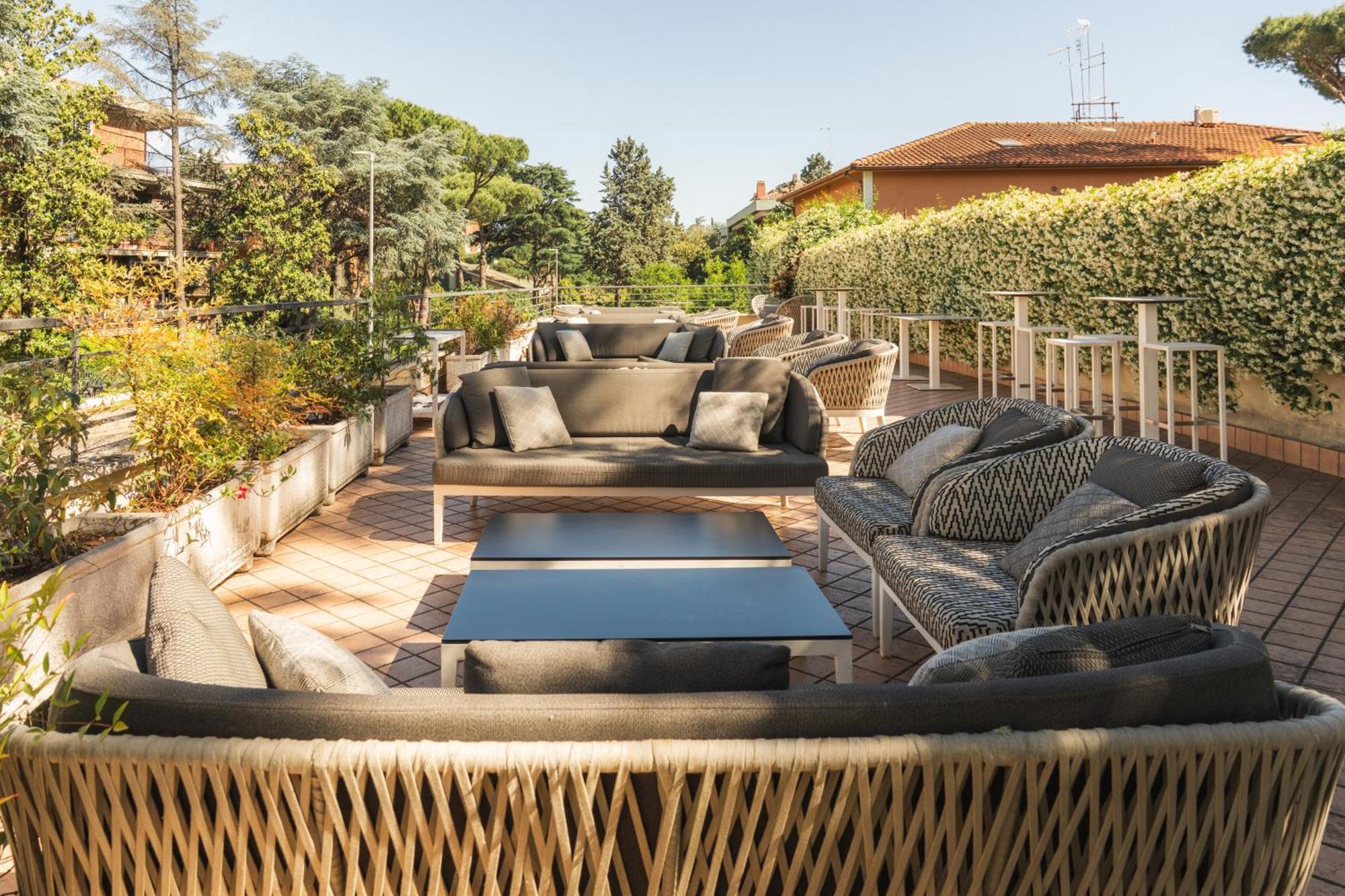 Garner Aurelia By Ihg 4* Rome