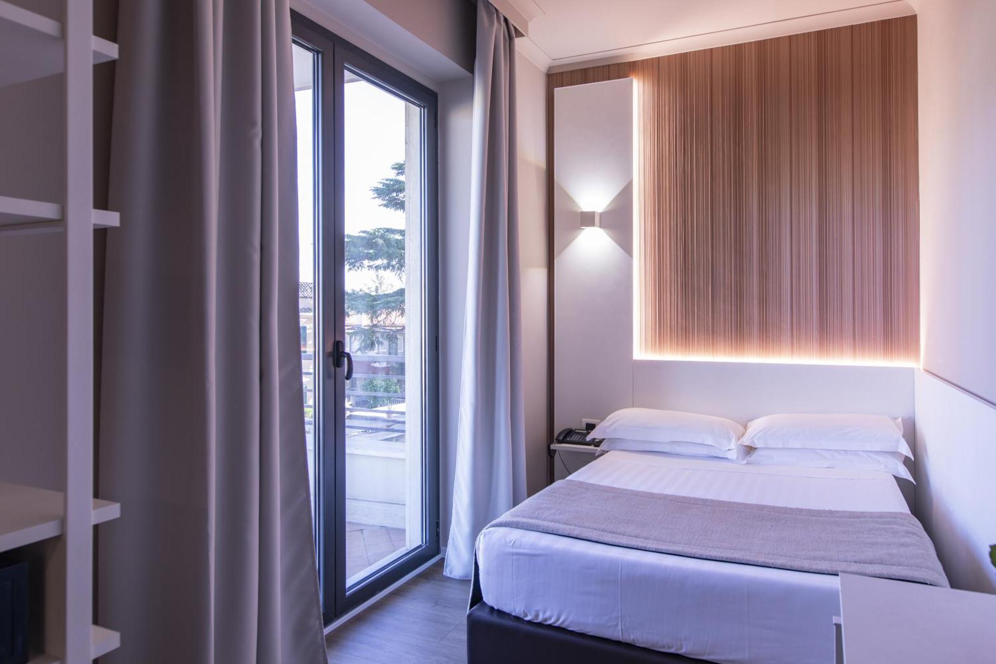 Hotel Garner Aurelia By Ihg 4*