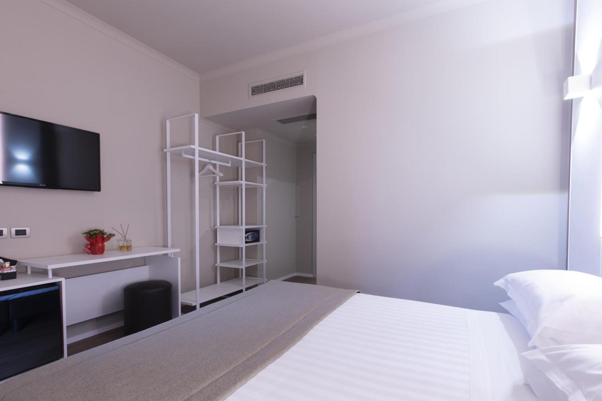 Garner Aurelia By Ihg Hotel