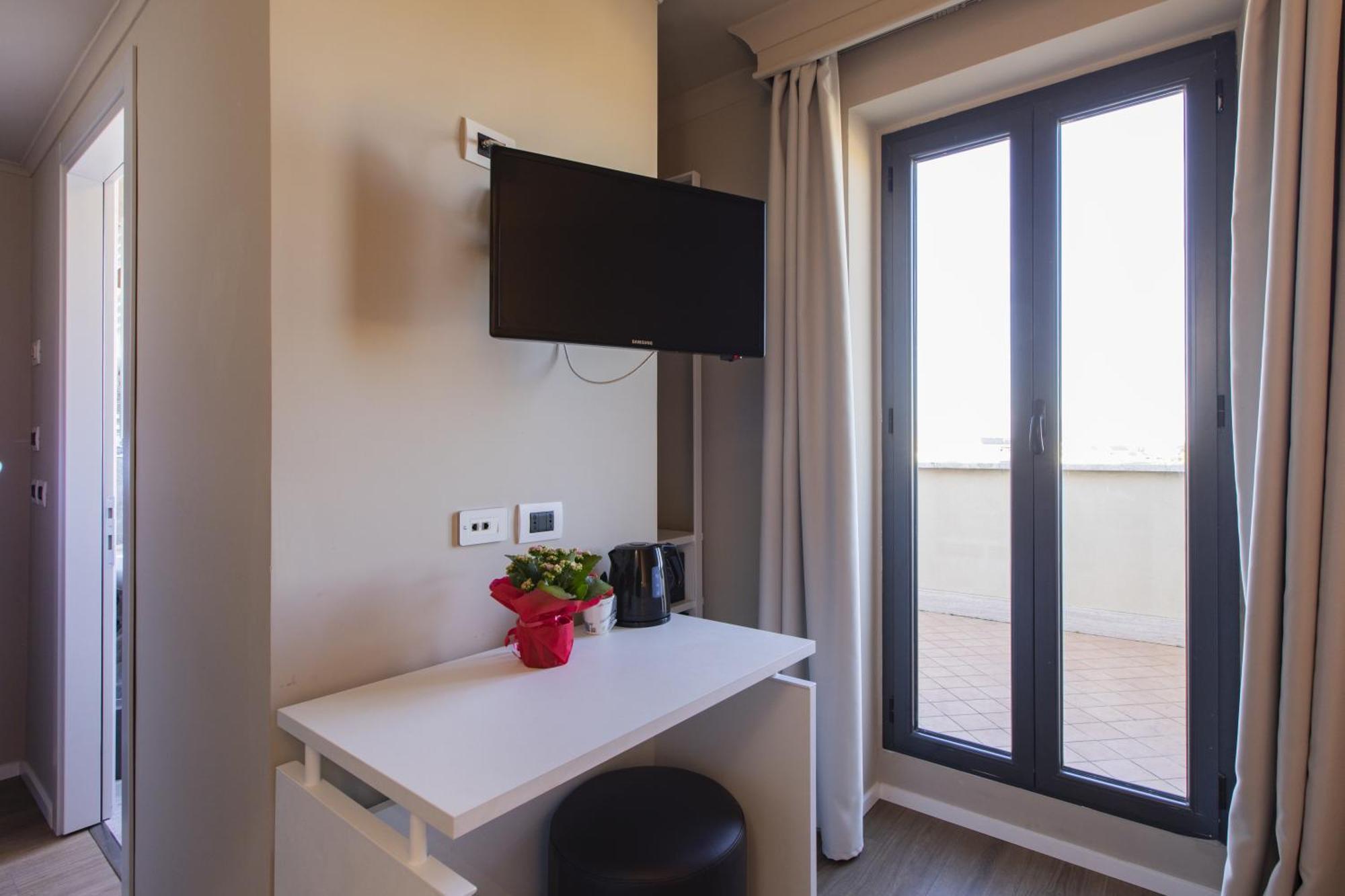 Hotel Garner Aurelia By Ihg