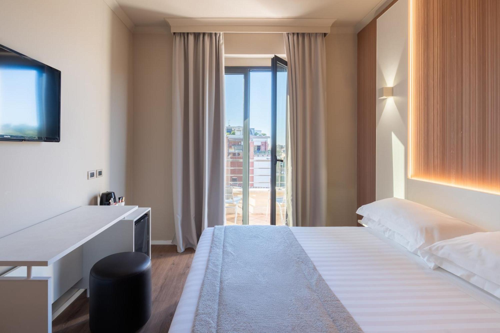 Garner Aurelia By Ihg Hotel Rome