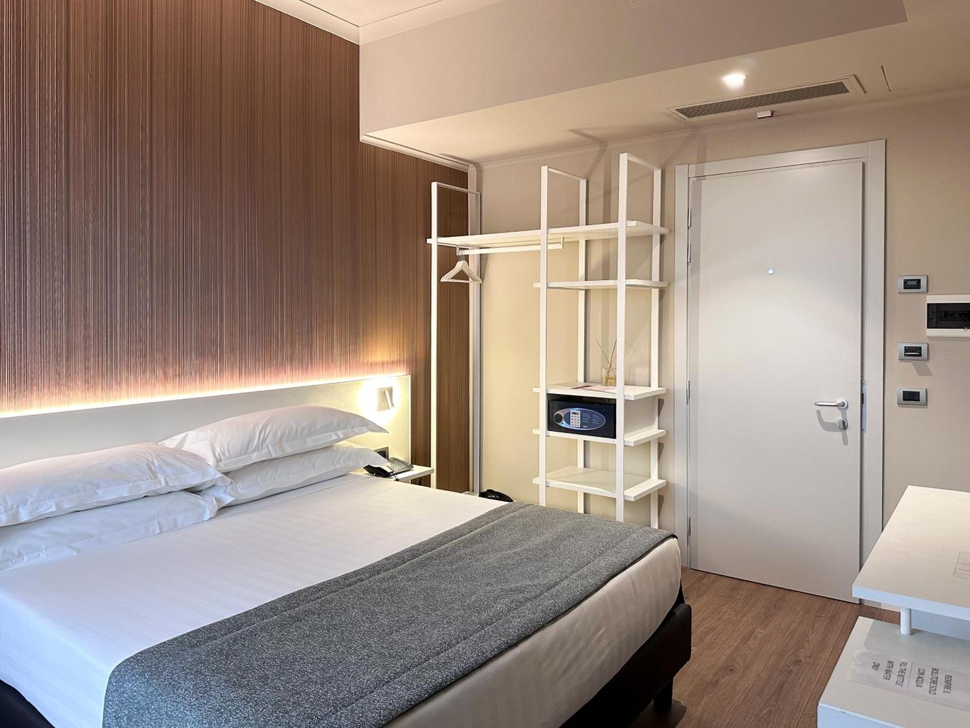 Hotel Garner Aurelia By Ihg Rome