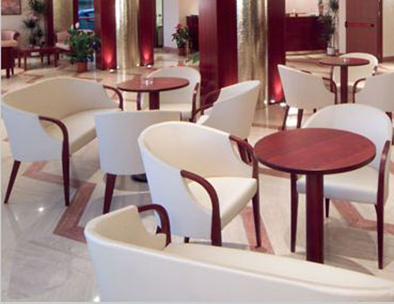 Garner Aurelia By Ihg Hotel 4*