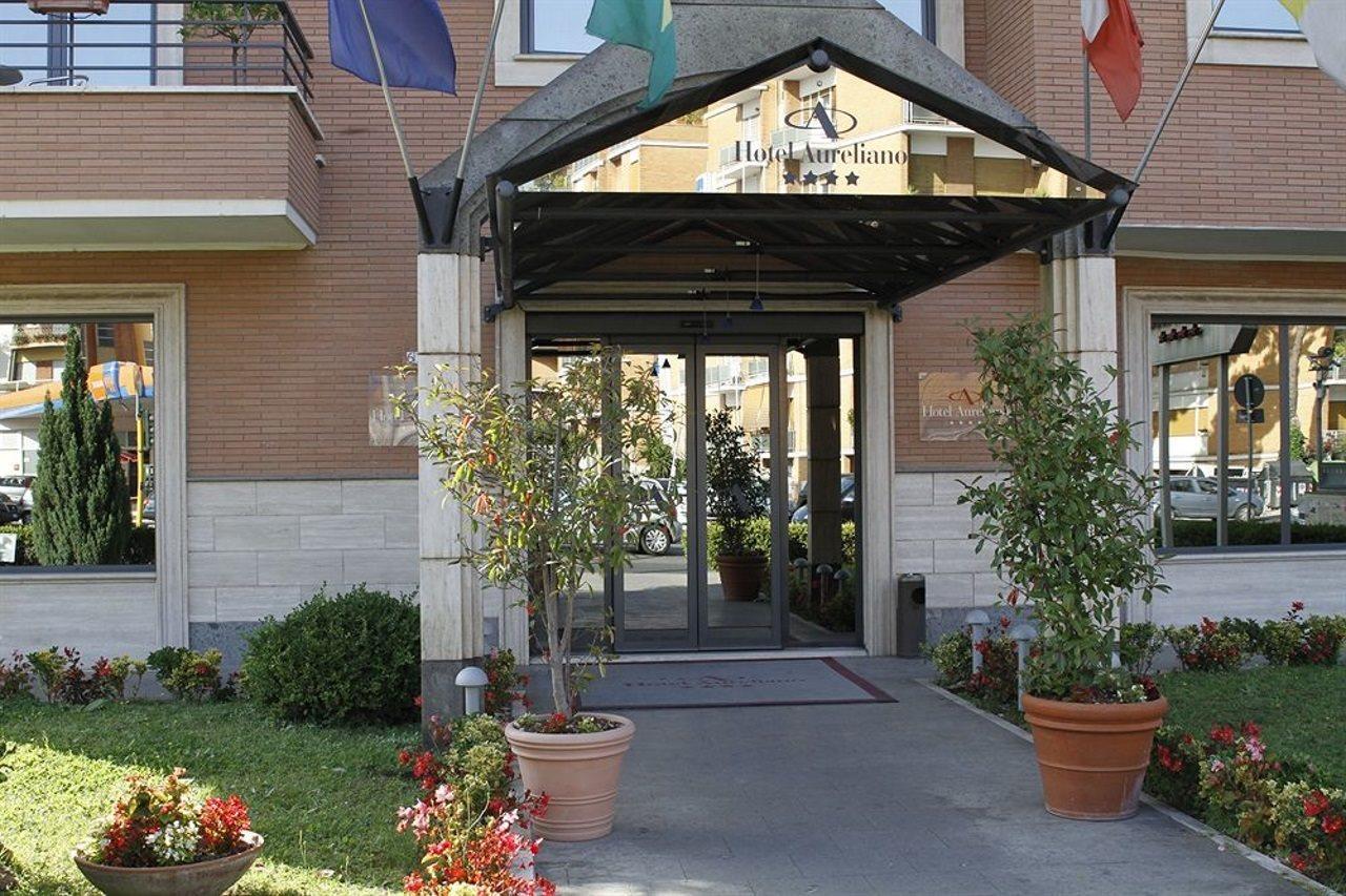 Hotel Smooth West Rom