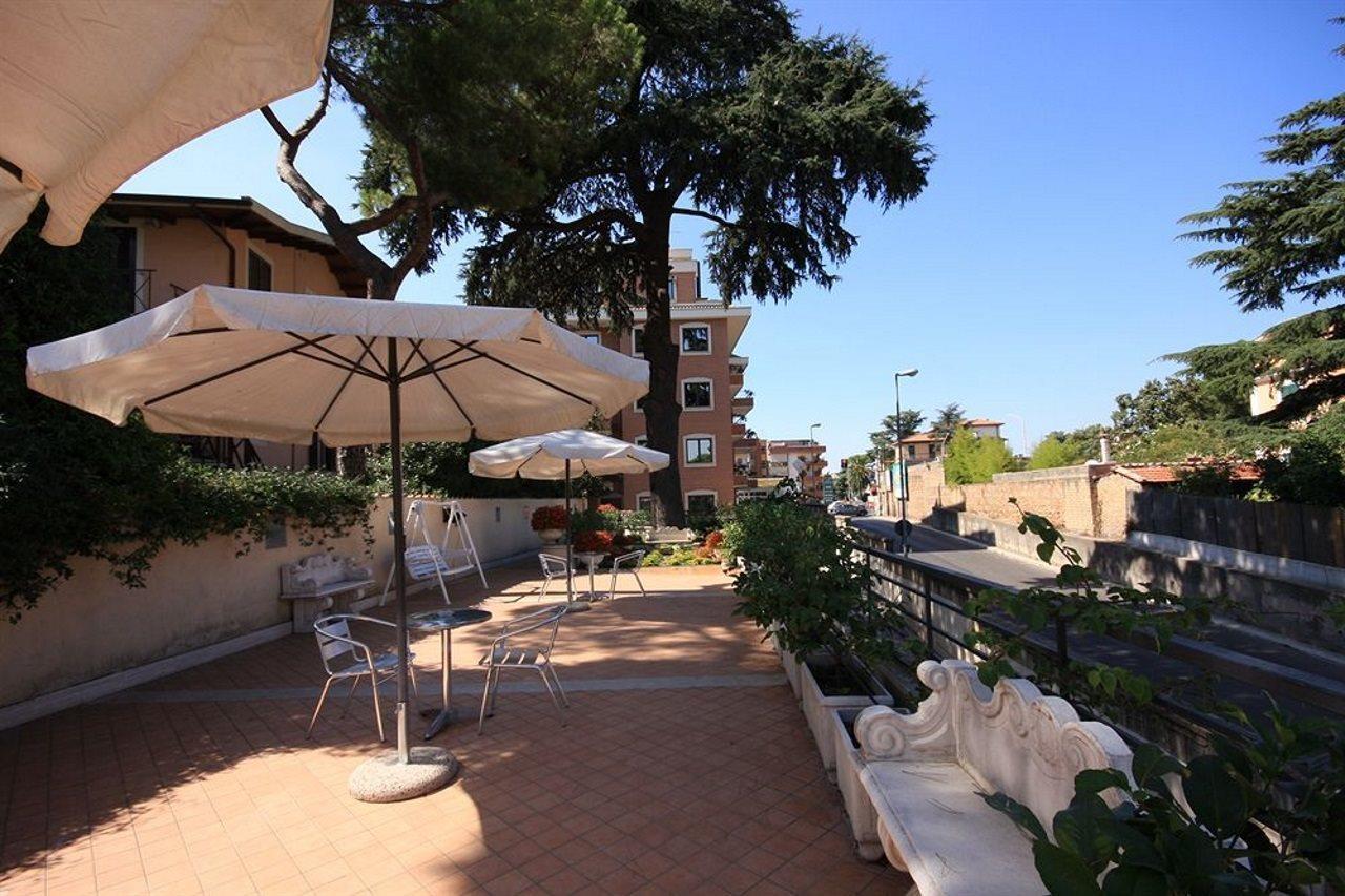 Hotel Garner Aurelia By Ihg