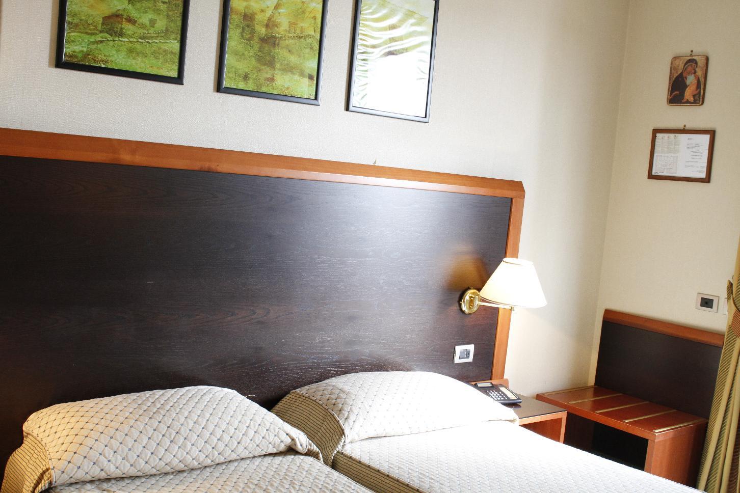 Garner Aurelia By Ihg 4* Rome