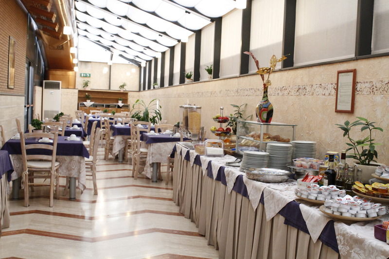 Garner Aurelia By Ihg Rome
