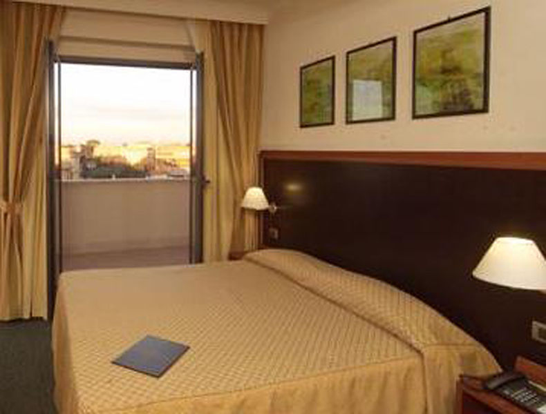 Garner Aurelia By Ihg 4* Rome