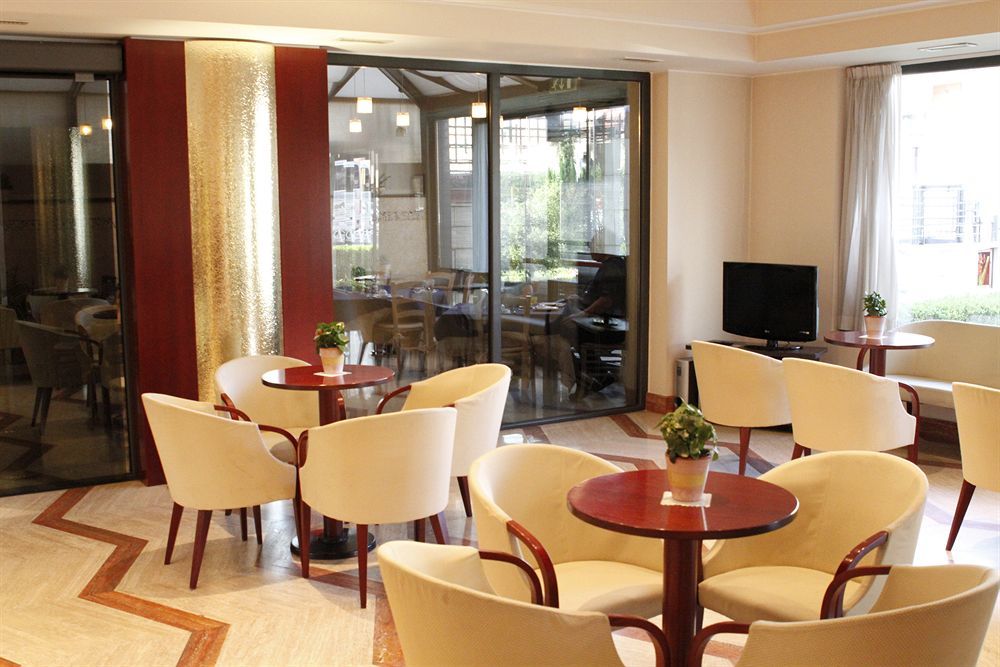 Garner Aurelia By Ihg Hotel