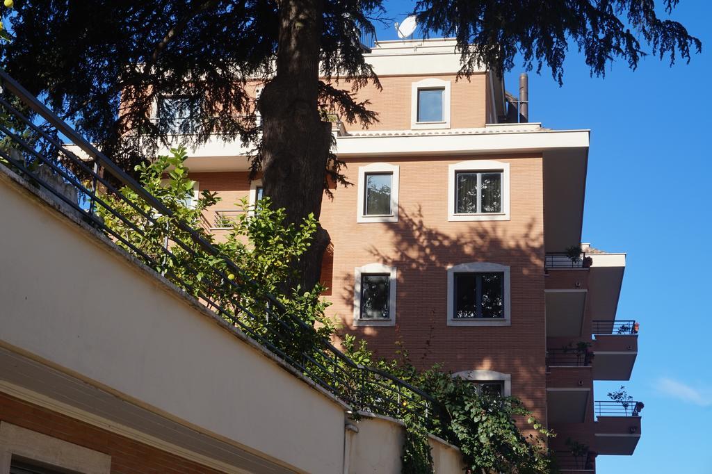 Garner Aurelia By Ihg Roma