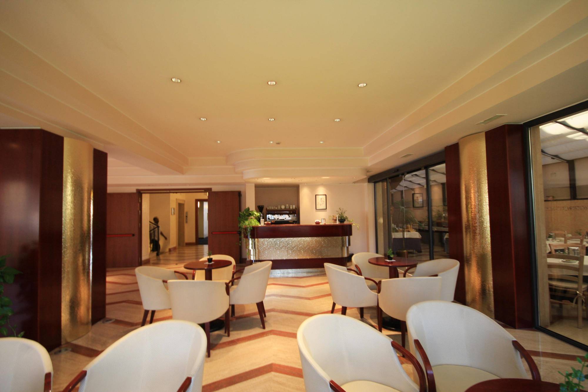 Garner Aurelia By Ihg Hotel 4*