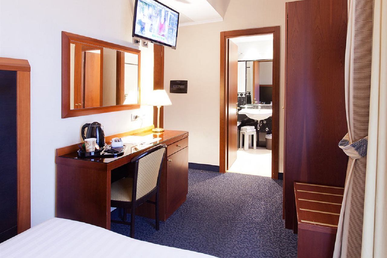 Garner Aurelia By Ihg 4* Rome