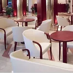 Smooth Hotel Rome West 