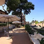 Smooth Hotel Rome West 