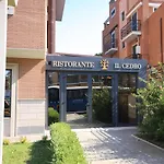 Smooth Hotel Rome West 