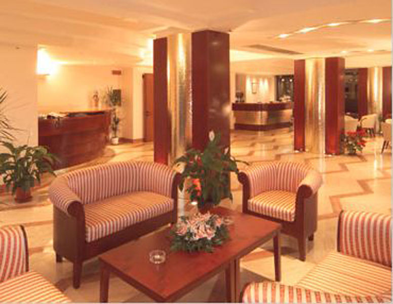 Garner Aurelia By Ihg 4* Rome